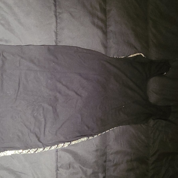 Sparkling dress - Picture 2 of 3